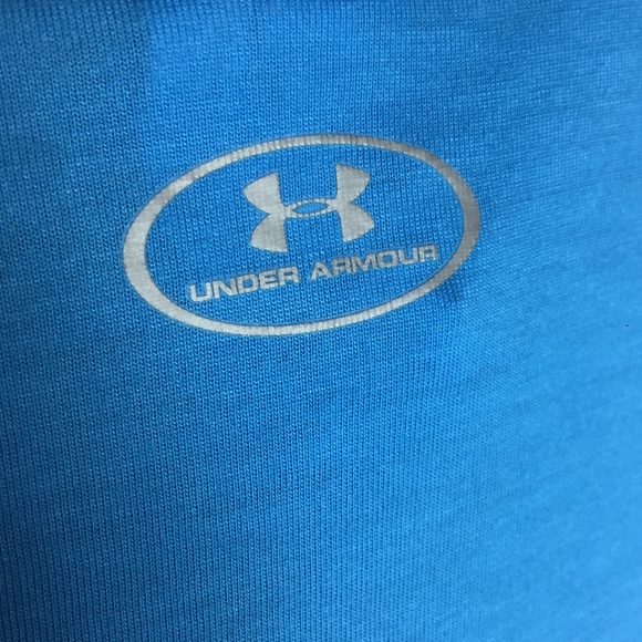 Under Armour Sleeveless - Picture 4 of 6